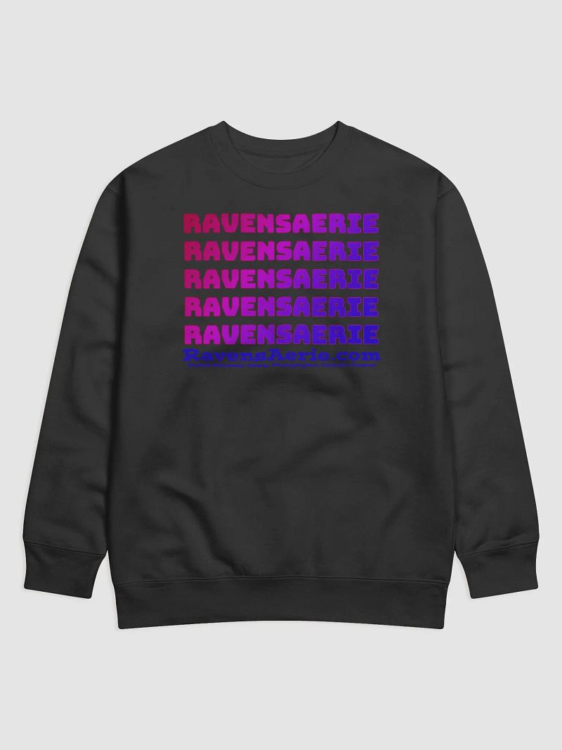 Raven's Aerie T