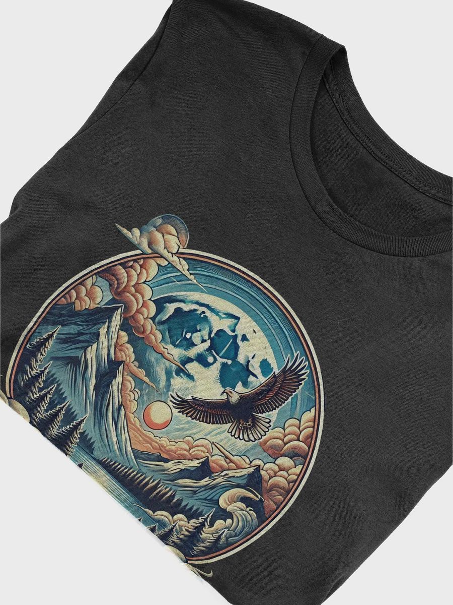 Bella+Canvas Supersoft T-Shirt - Unmatched Comfort and Style product image (7)