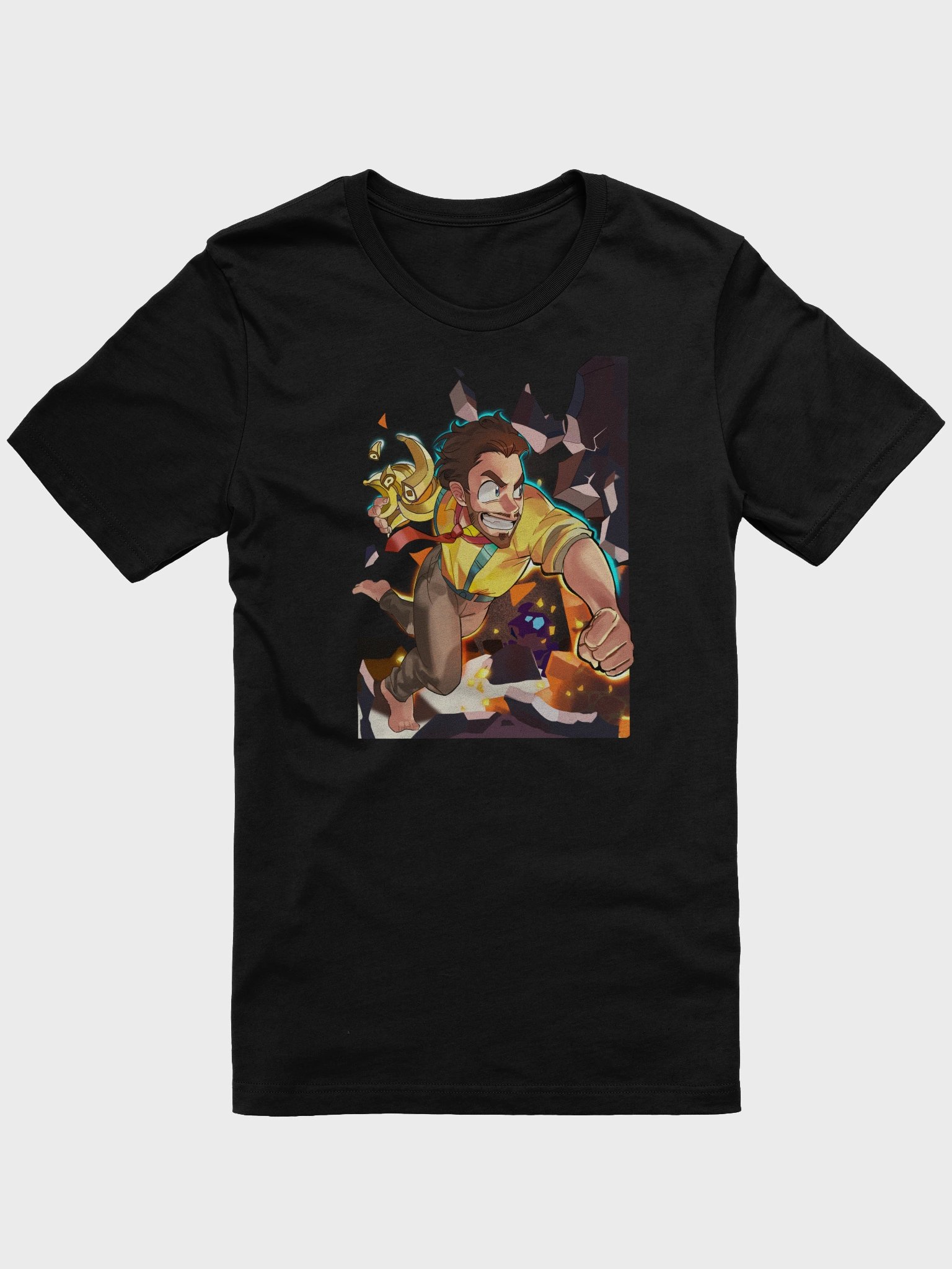 Bananza Tee product image (1)