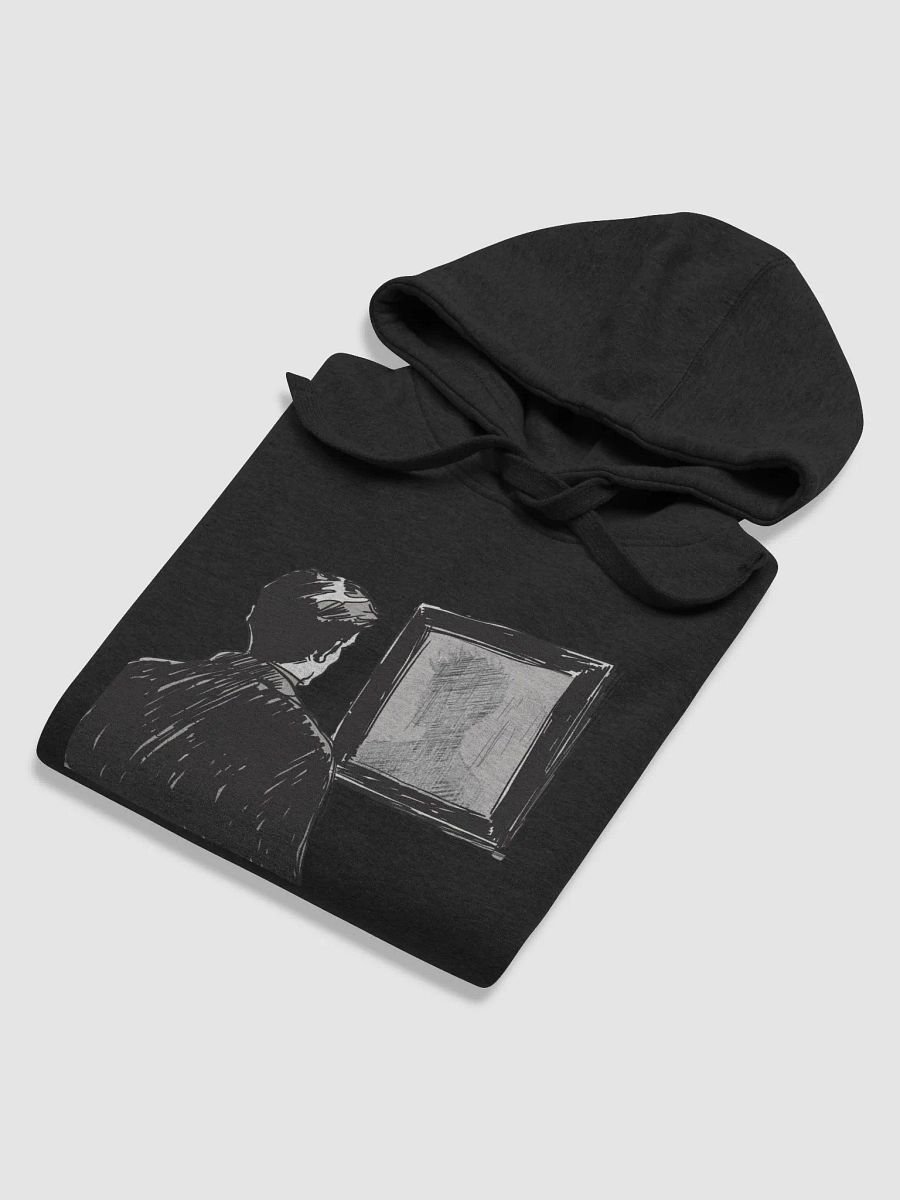 Look into yourself Hoodie product image (22)