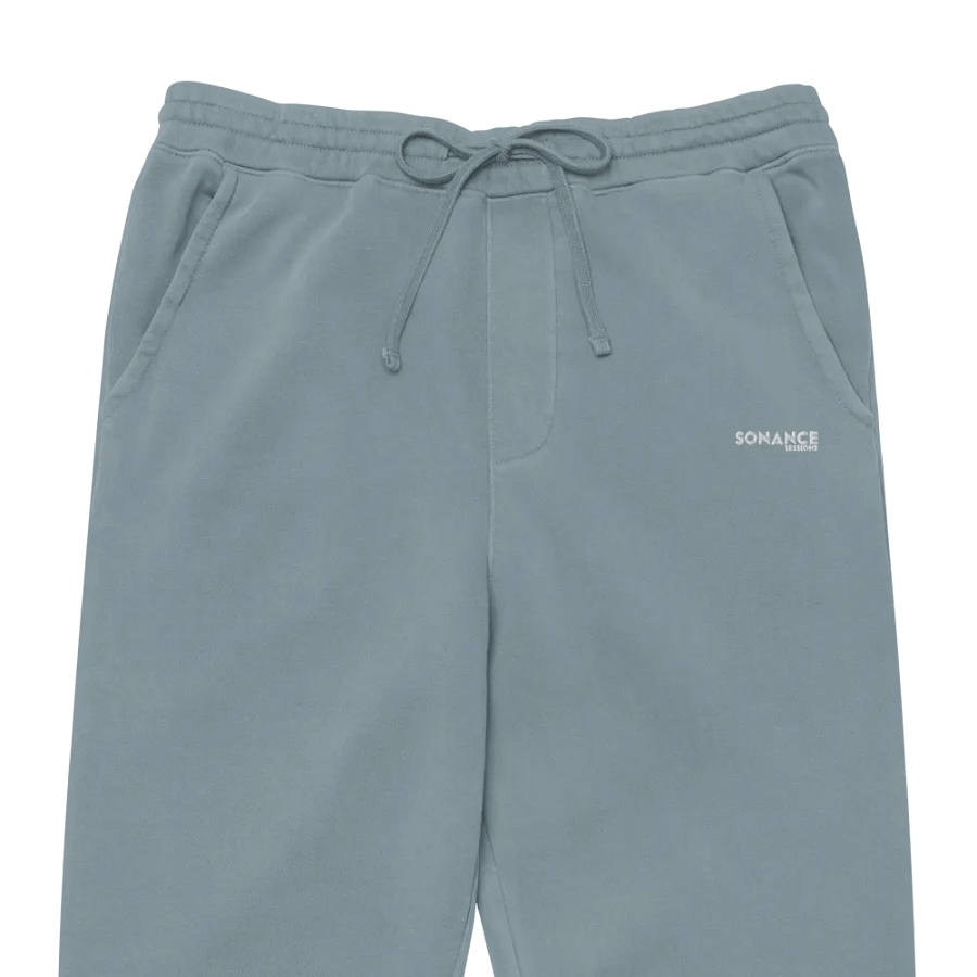 Independent Trading Co. Unisex Pigment Dyed Joggers product image (2)