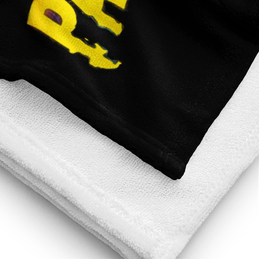 PassingFist Towel product image (5)