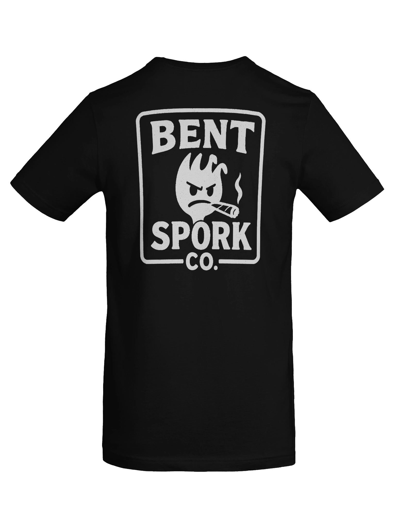Spork Up Your A$$ Tee Shirt product image (8)
