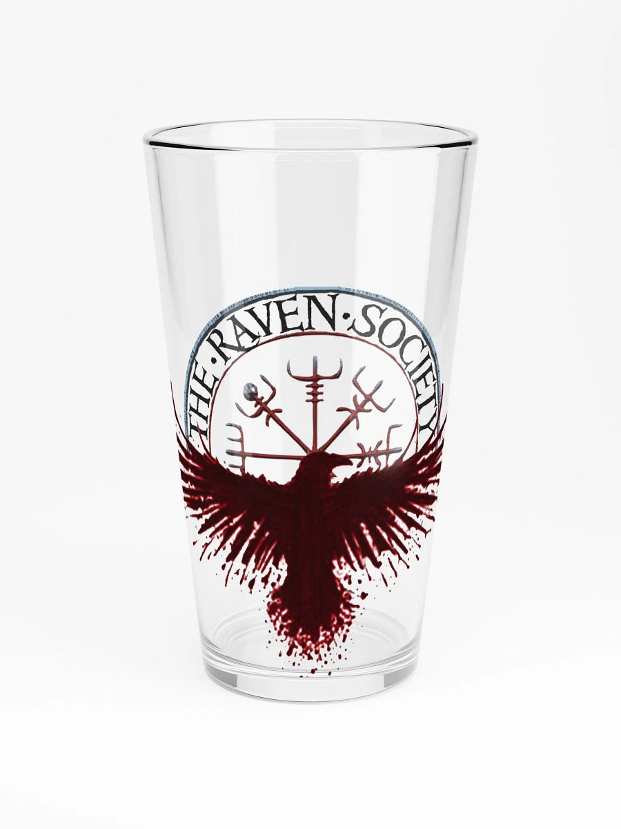 TRS Pint Glass product image (3)