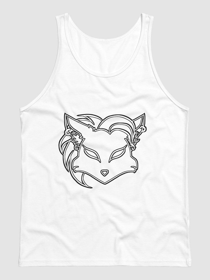 2022 Icon Jersey Tank product image (2)