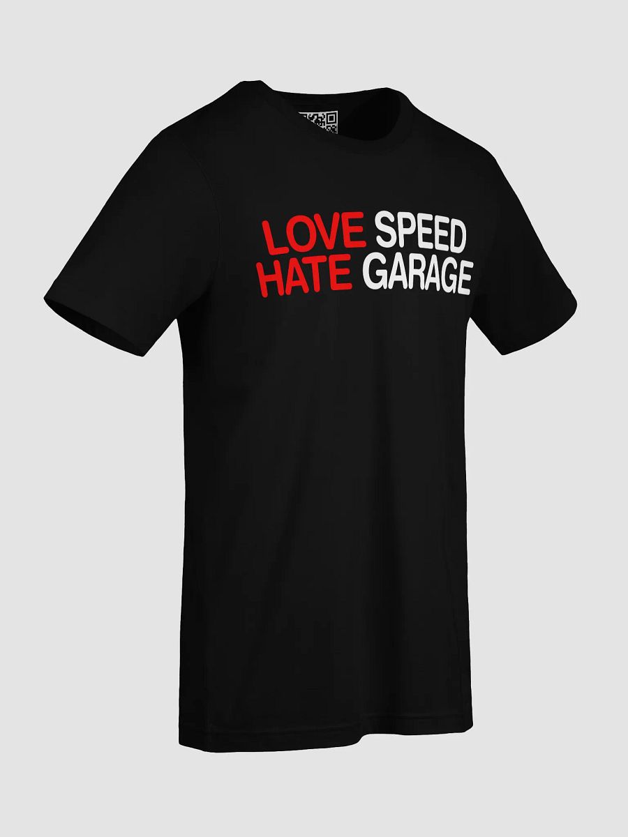 Love Speed product image (7)