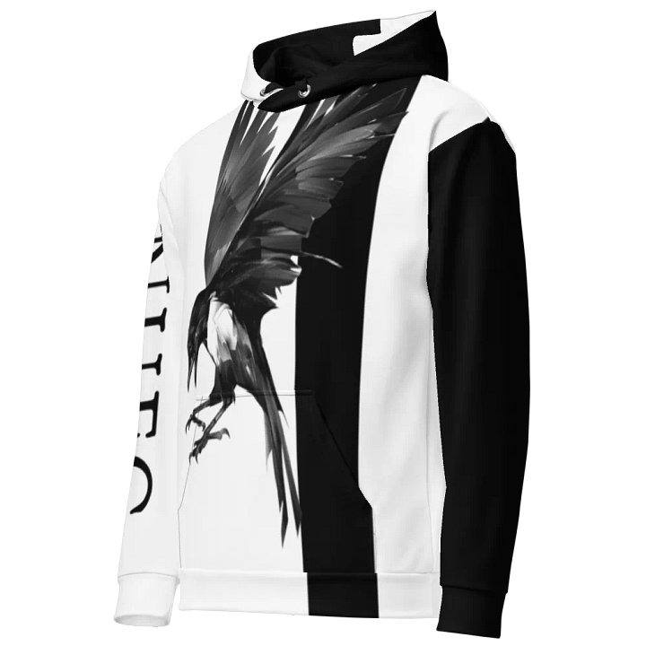 Newcastle United - Unisex Hoodie product image (1)
