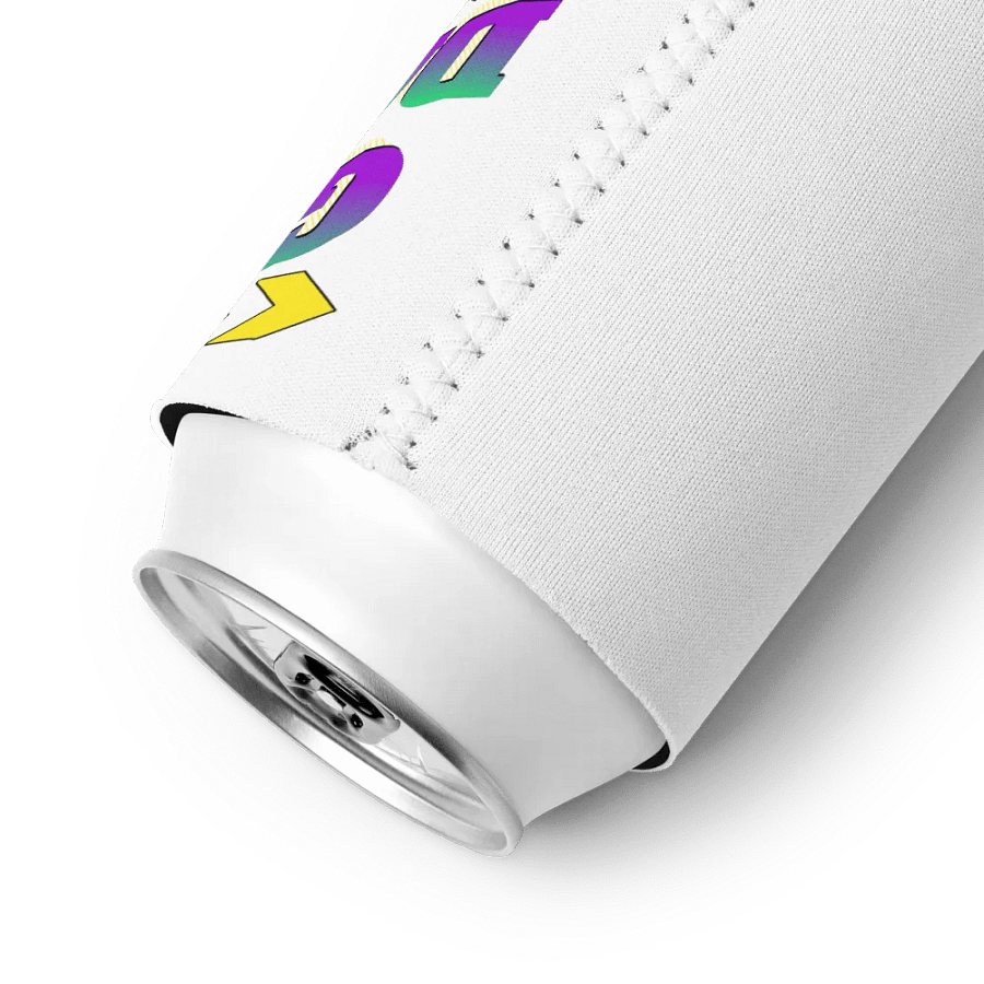 Game Day No Mercy Football Can Cooler Edition product image (10)