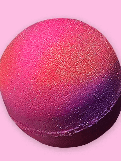 Venus Rebirth - Vegan Crystal Infused Bath Bomb product image (1)