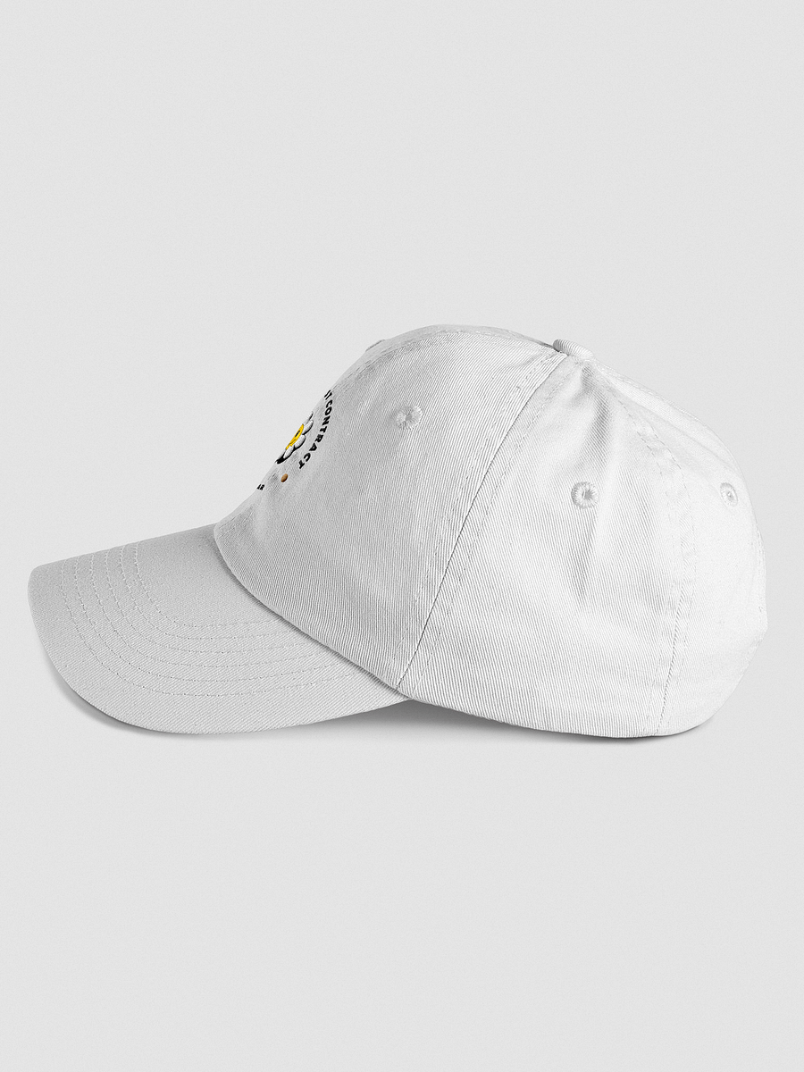 This is my last contract I swear cap product image (3)