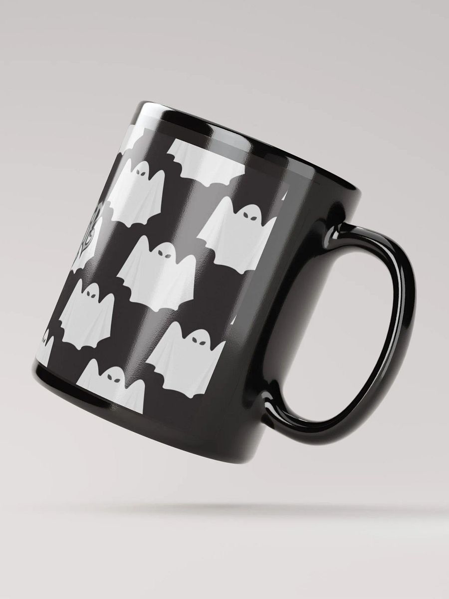 Ghostly Rage - Mug product image (3)