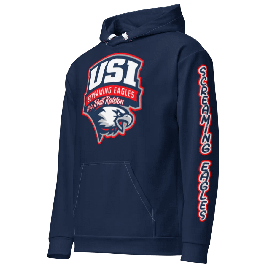 Novelty USI Triniti Ralston Hoodie product image (7)