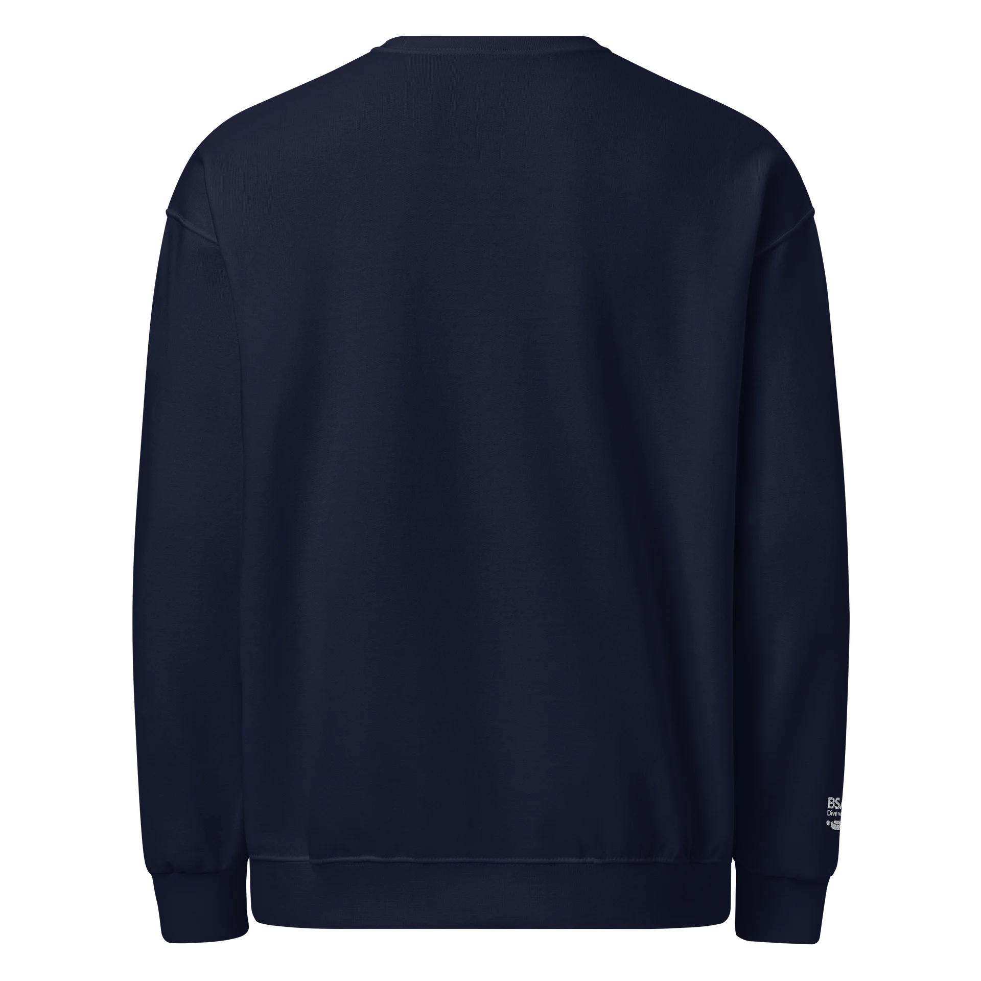 Unisex Crew Neck Sweatshirt product image (2)