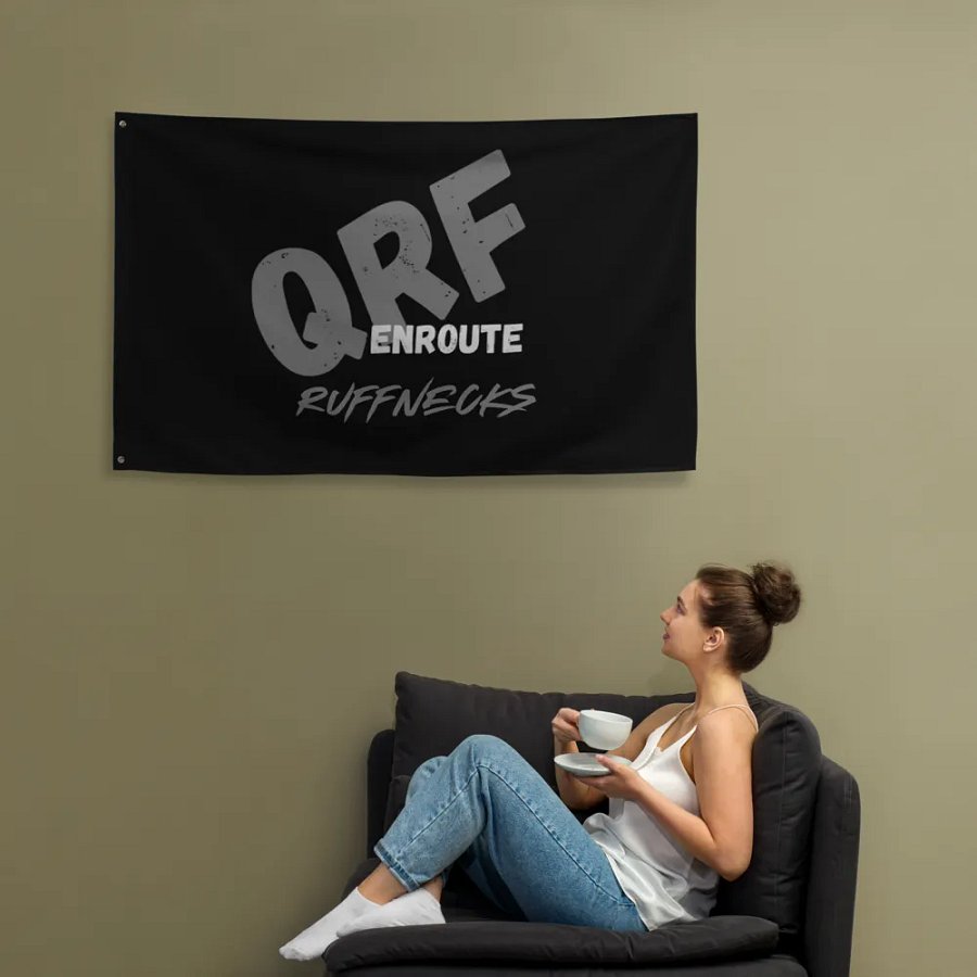 QRF Flag product image (12)