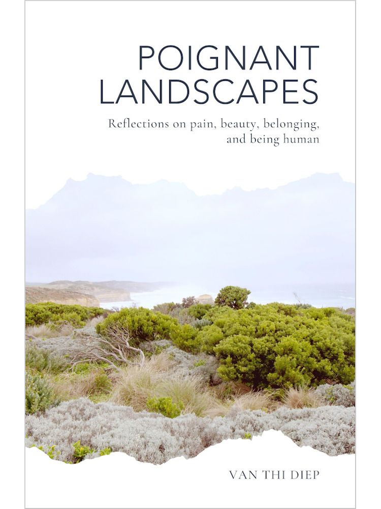Poignant Landscapes (Ebook) product image (1)