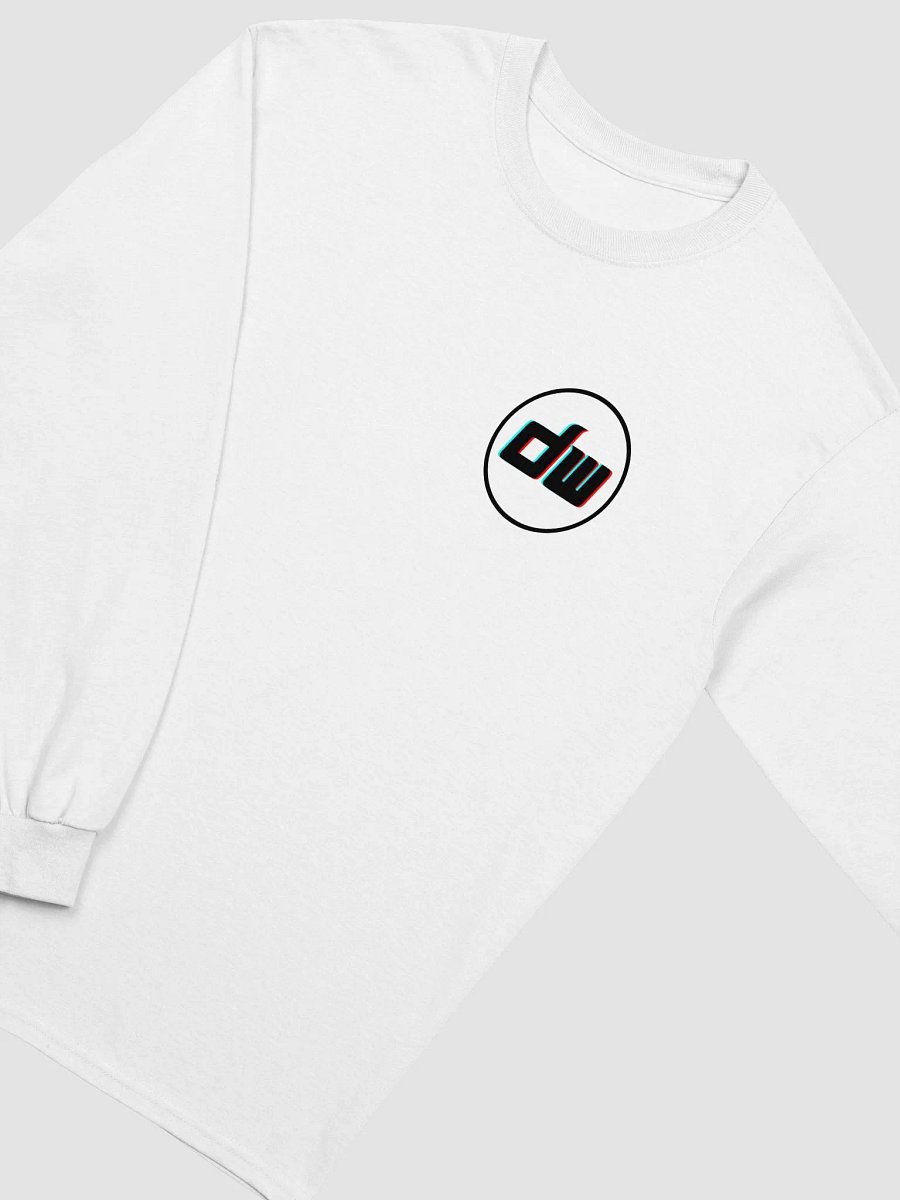 Signature DreamWrld Long Sleeve product image (3)