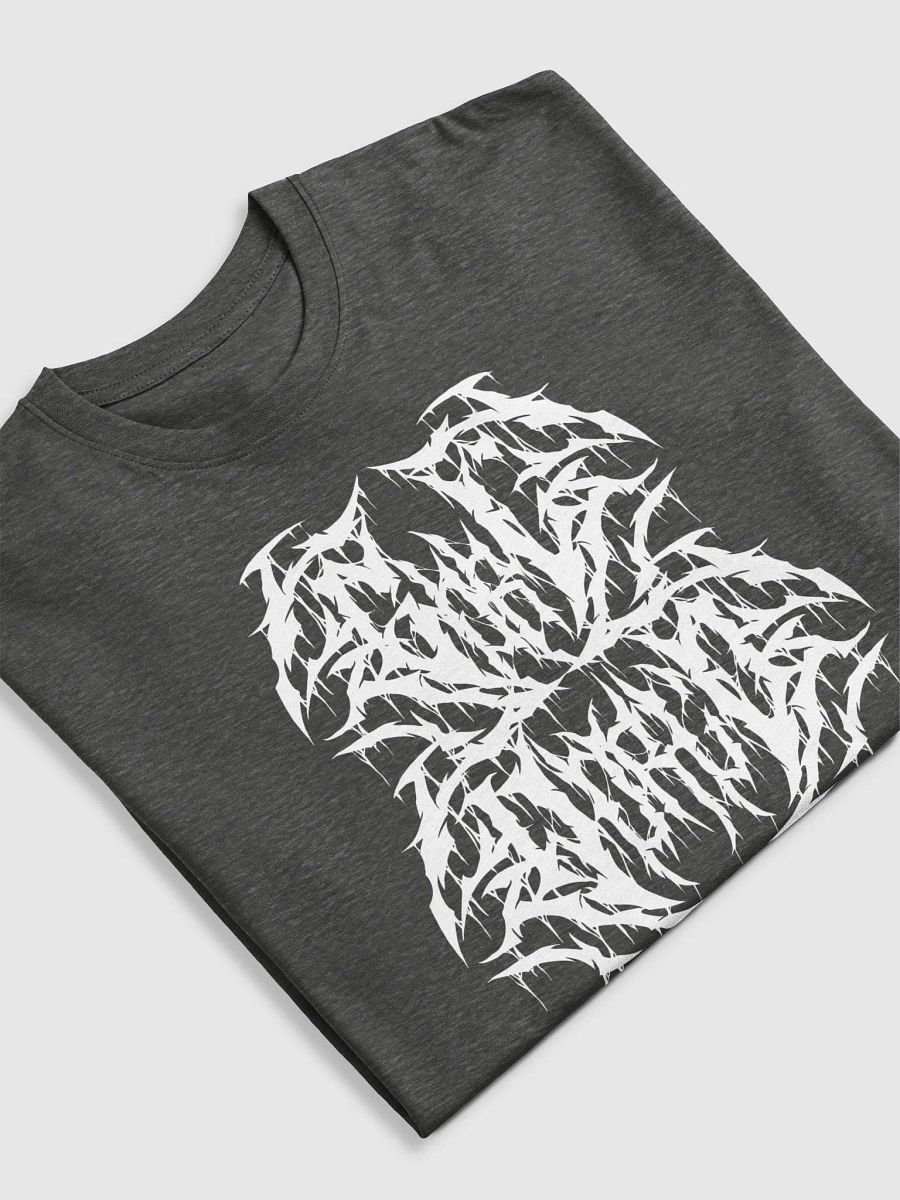 GORL WORLD METAL TEE BABY product image (30)