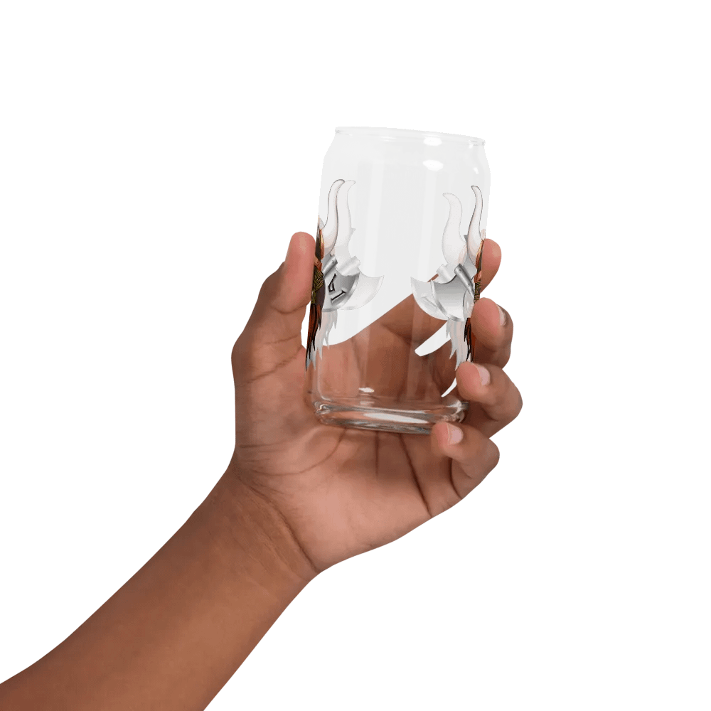 ftap Logo Beer Glass product image (32)