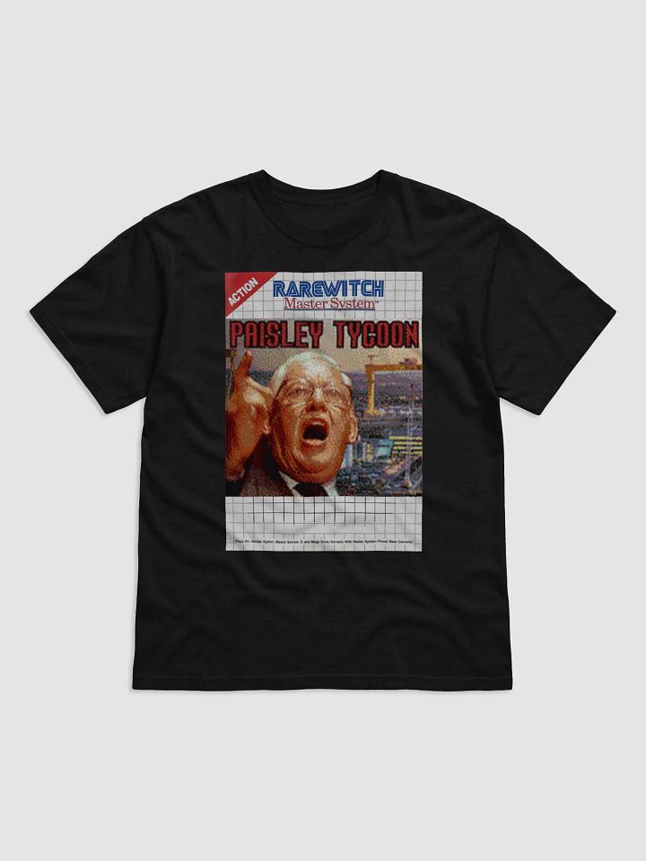 paisley tycoon tee product image (1)
