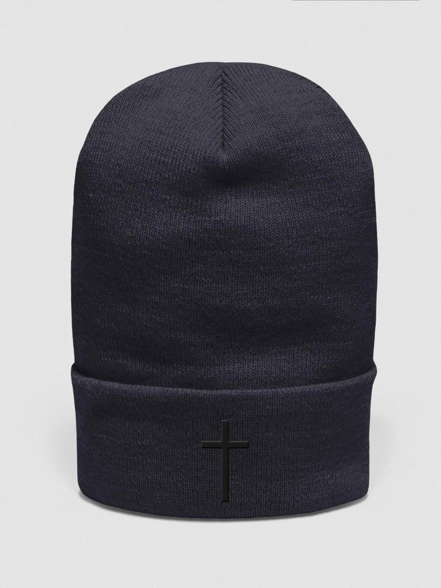 Faith Beanie product image (1)