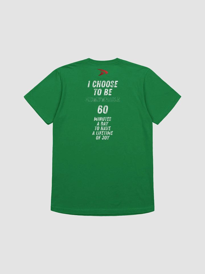 CrossFit53 x #BeFAST 60 MINUTES product image (2)