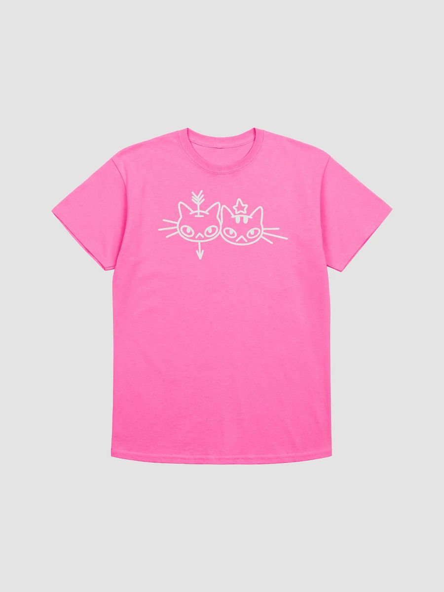 DigiCat BFF - T-Shirt product image (3)