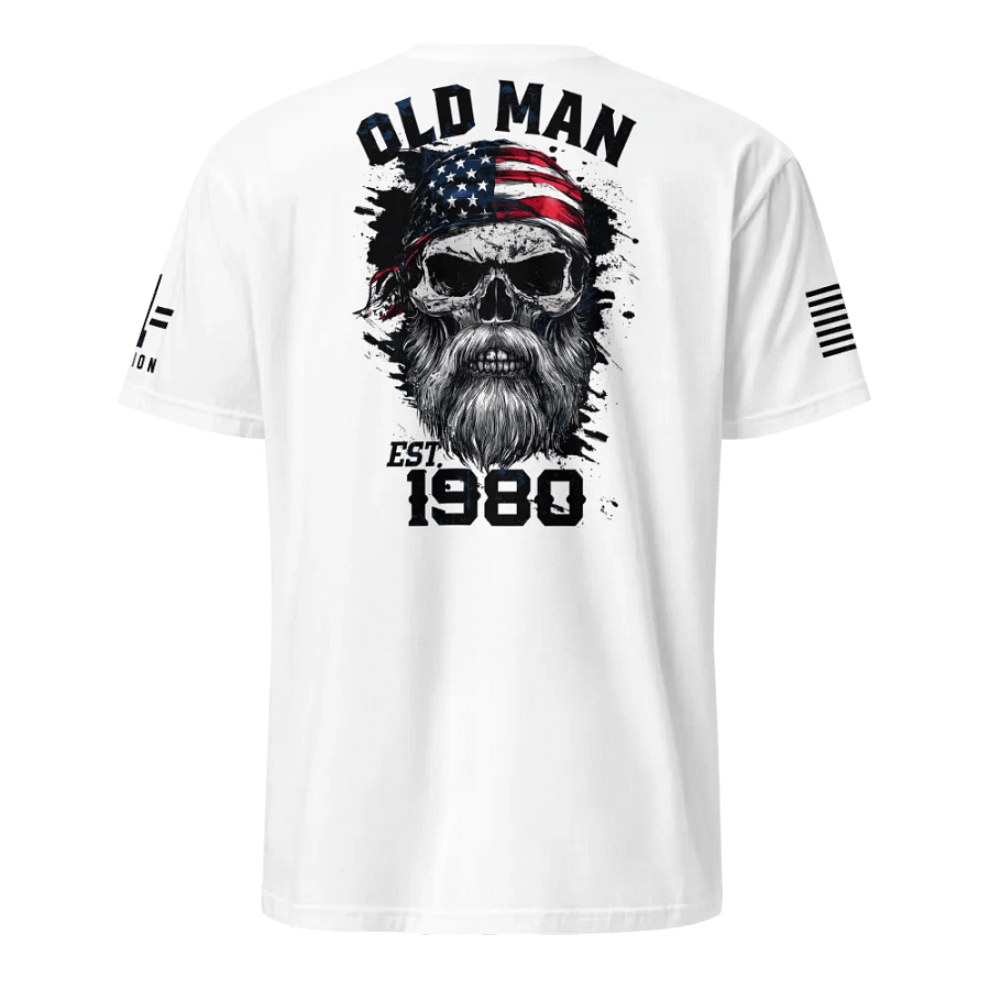 1980 Old Man: Light product image (21)