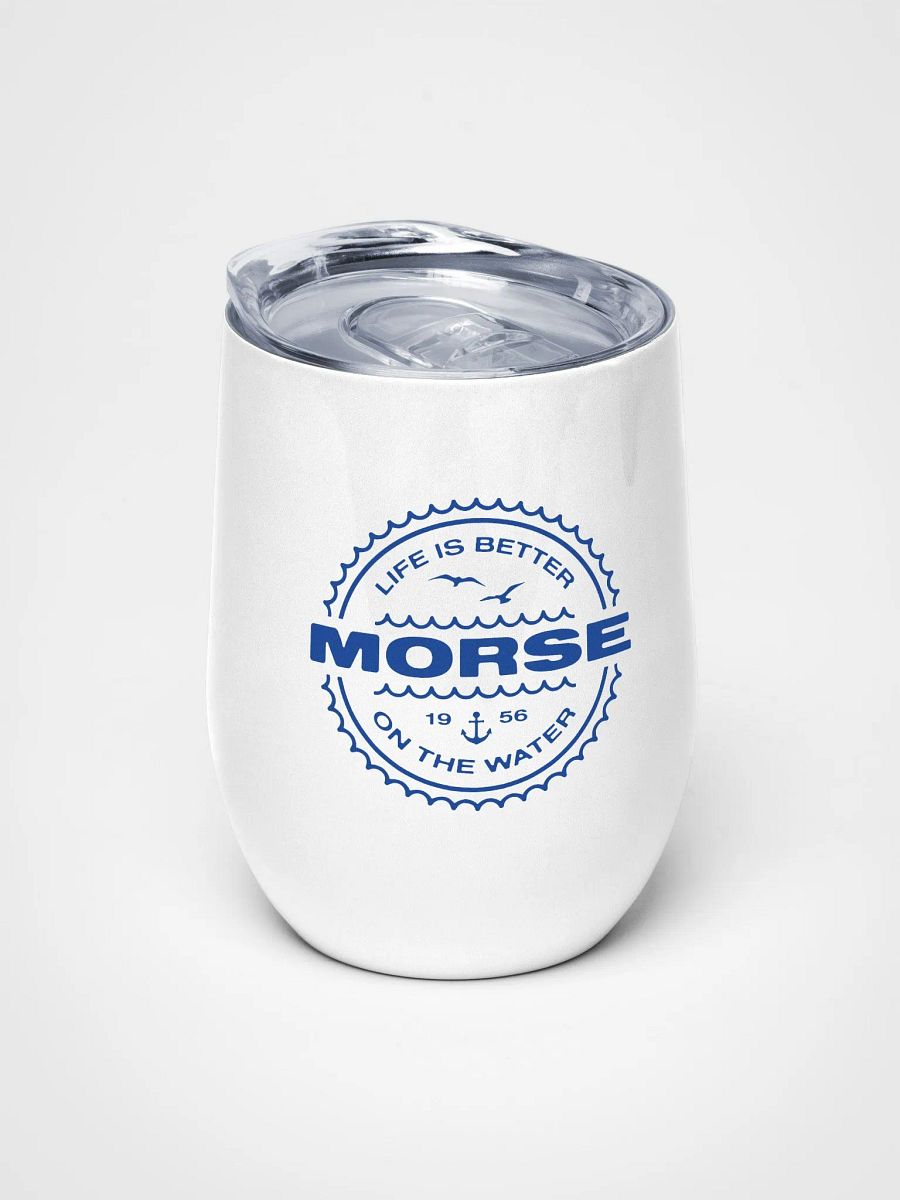 Morse Tumbler - 2022 Collection product image (6)