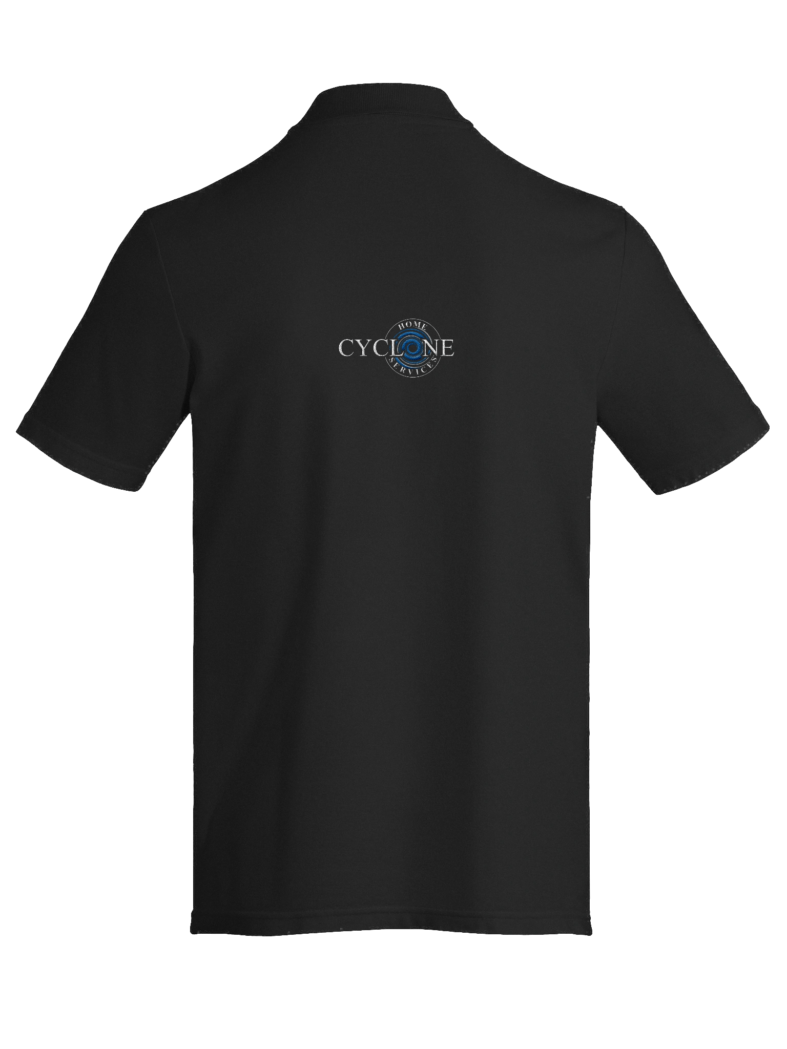 Cyclone Polo product image (14)