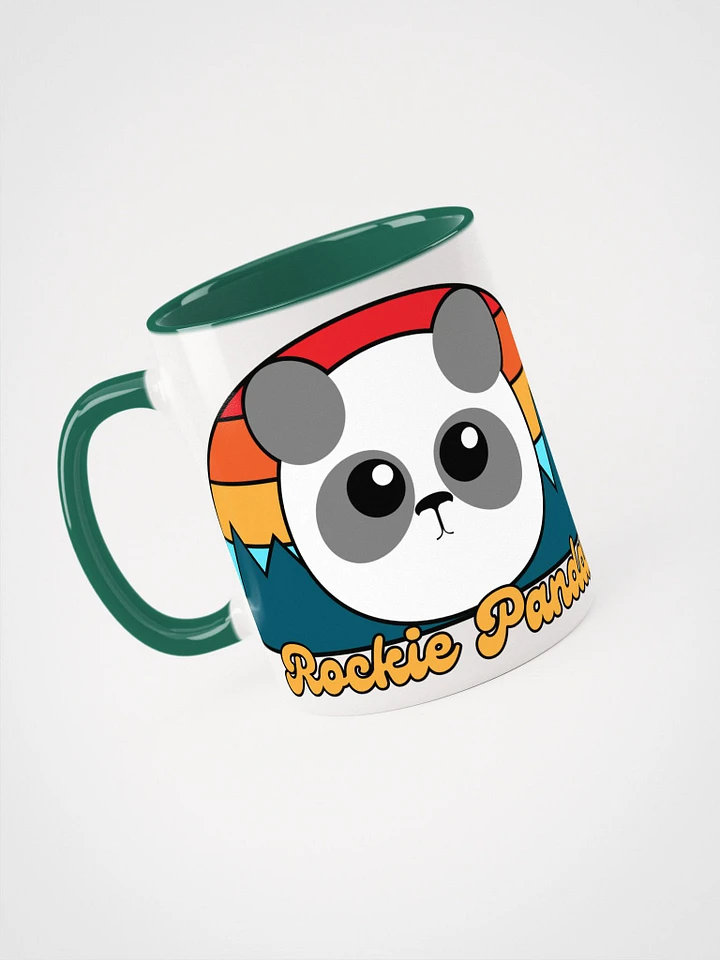 Pandah Mug product image (1)