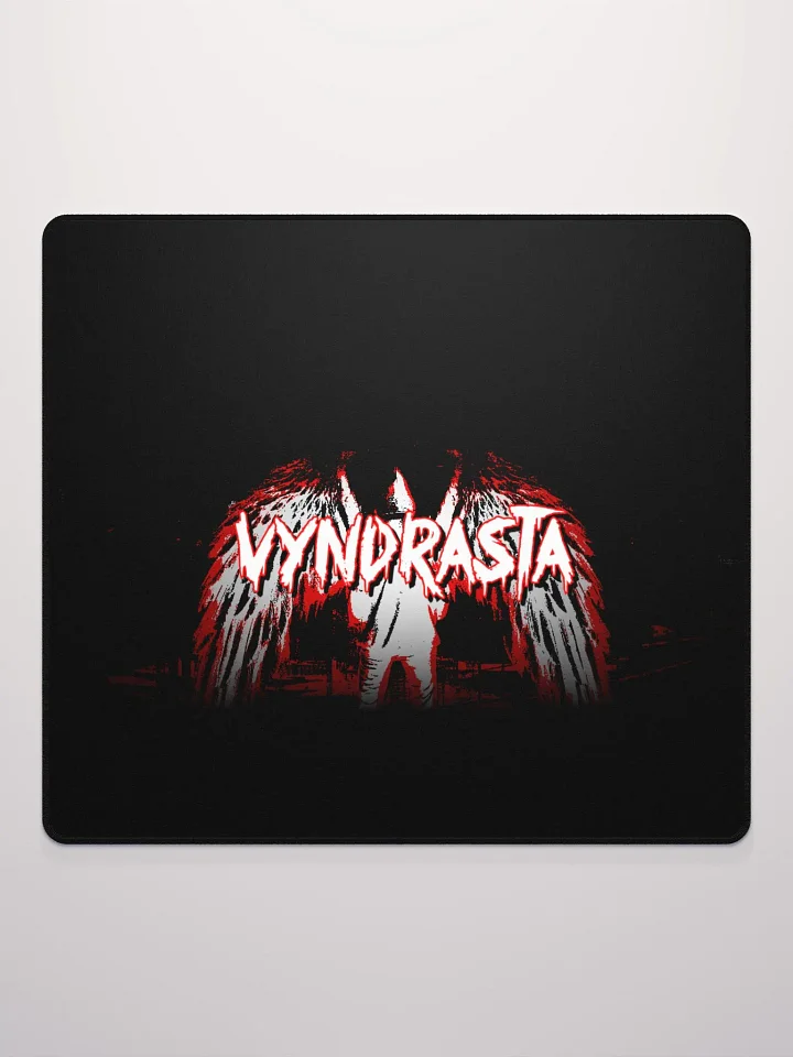 Vyndrasta Bloody Wings mouse pad product image (2)