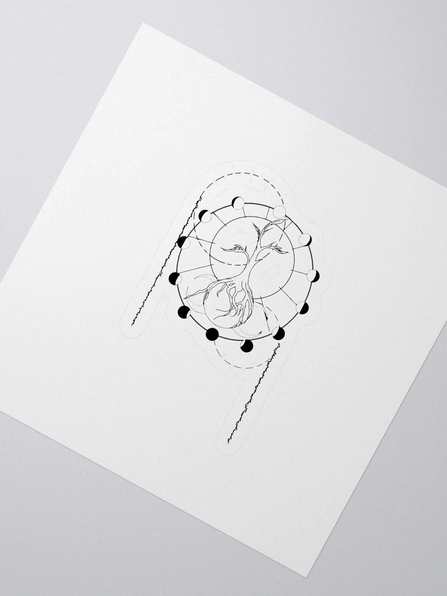 Annum's Signet (sticker) product image (2)
