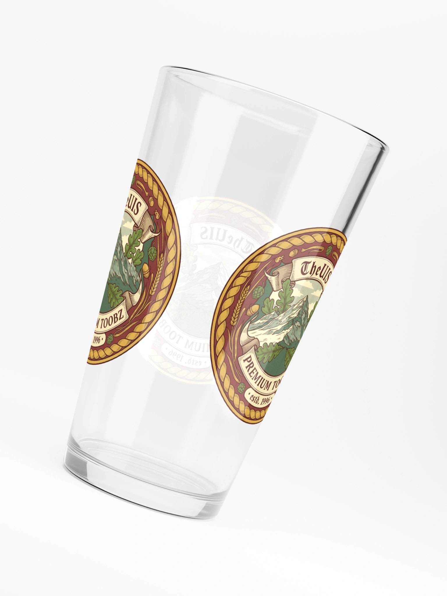 TheUIS Das Glass product image (6)