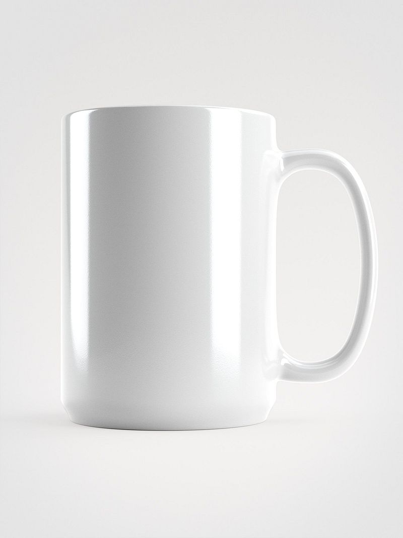 Cyber Shinobi Mug