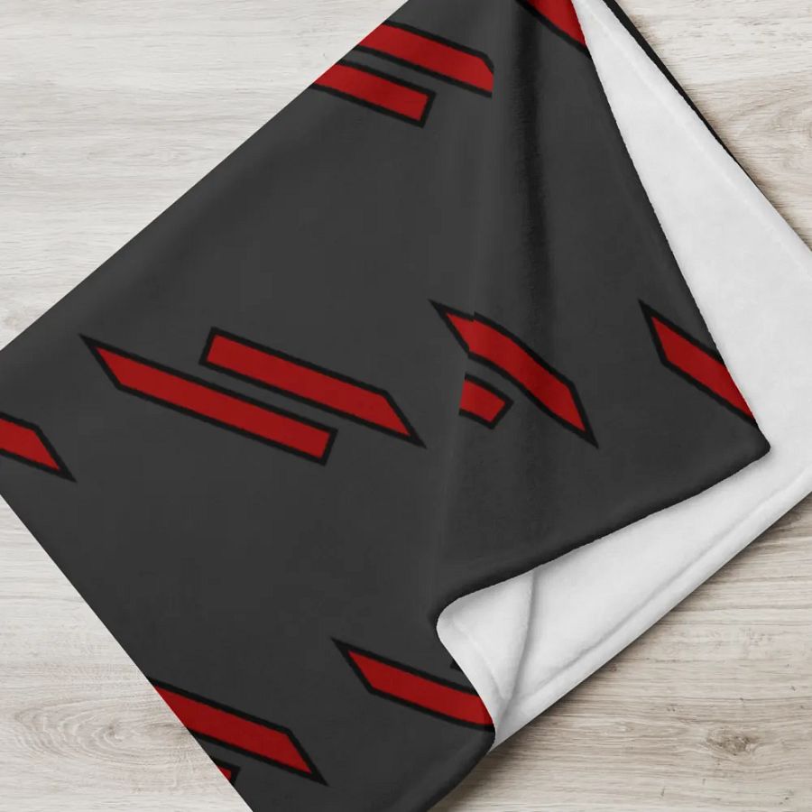 CRIMSON BLANKIE product image (5)