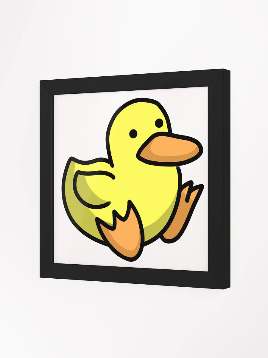 Duck!! Art Print product image (7)