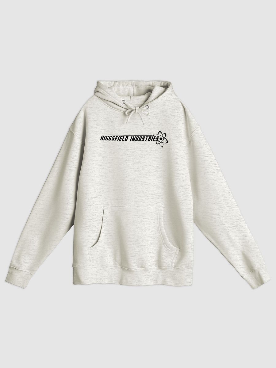 H.I. pullover Hoodie product image (1)