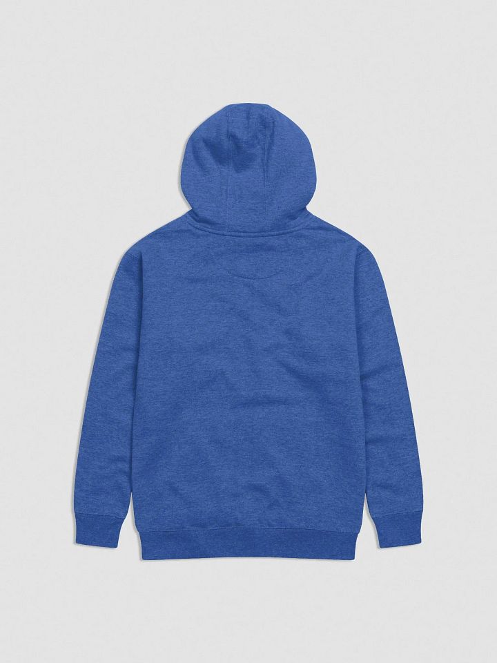 Spheal With It - Cotton Premium Hoodie (Embroidered) product image (30)