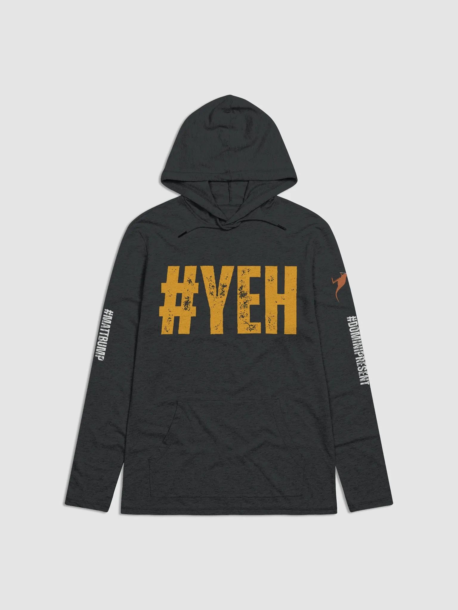#yeh Hoodie product image (1)