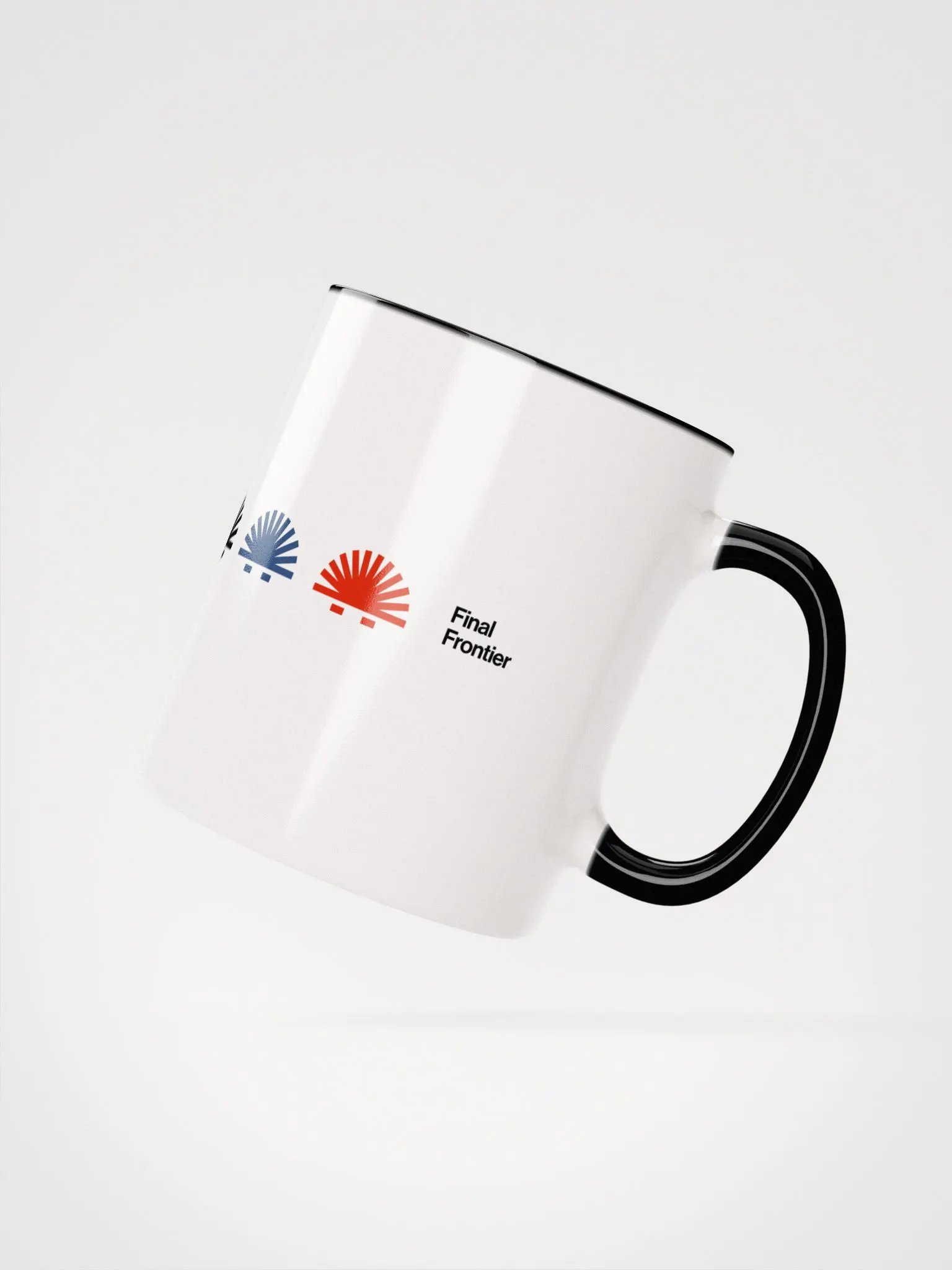 Mug @ Final Frontier Mix product image (3)