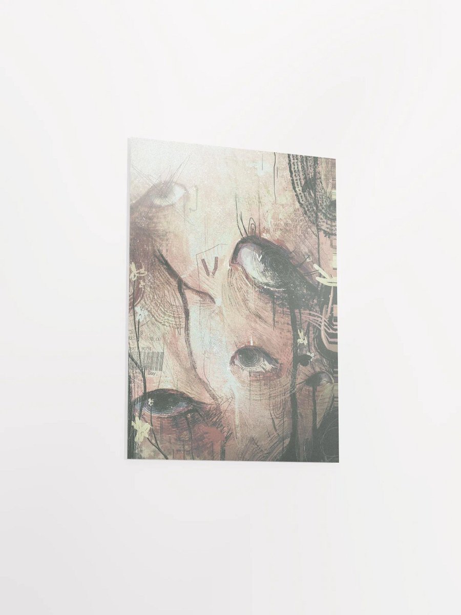 "Eye" Print product image (3)