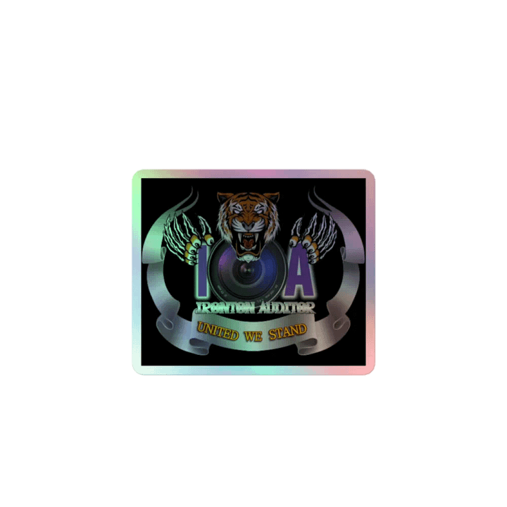 Holographic IA product image (1)