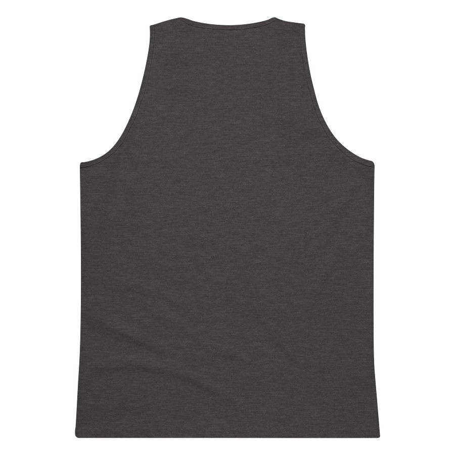 CTRL + ALT + DEL Men's Tank Top product image (2)