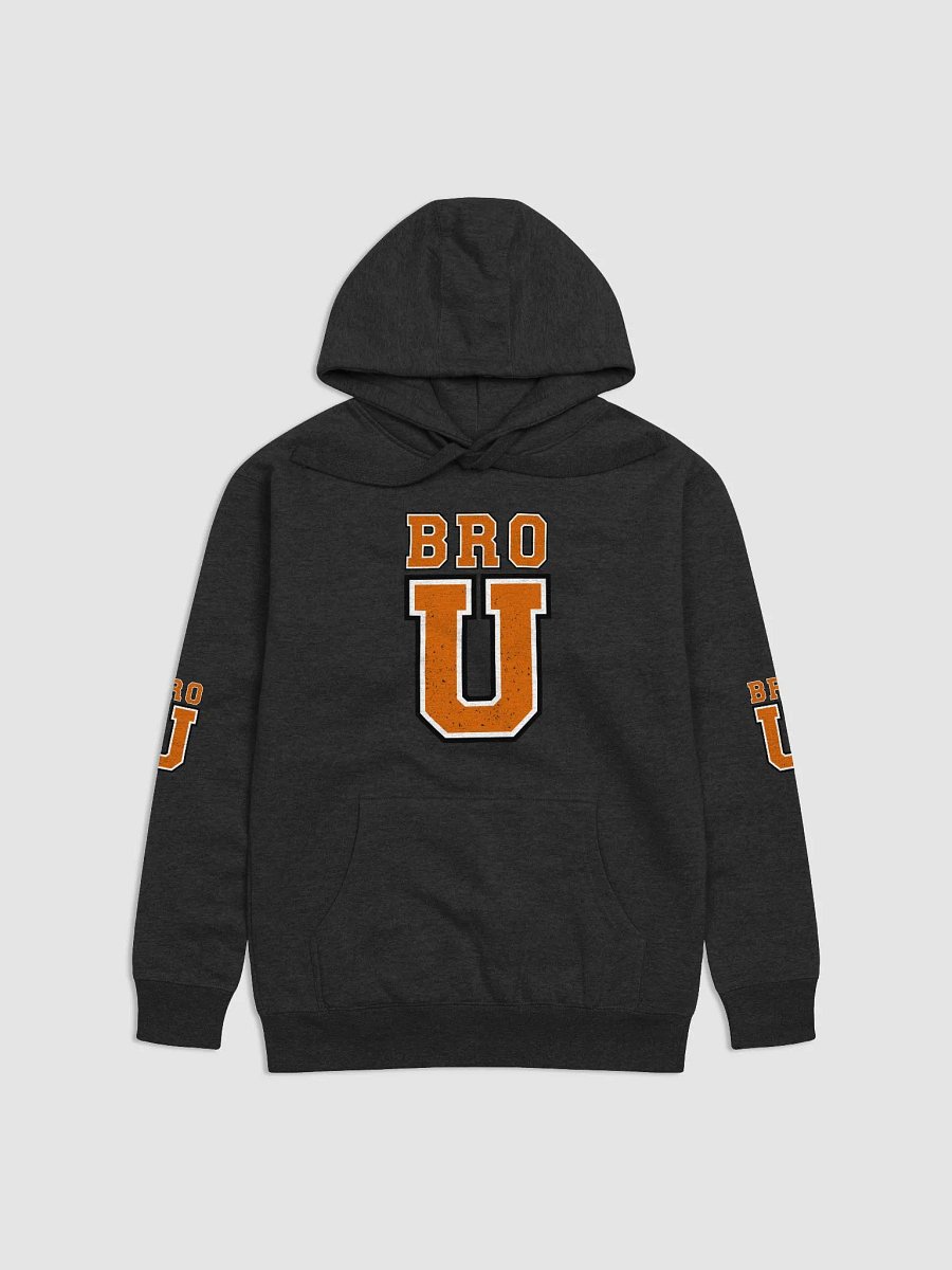 BRO U Unisex Premium Hoodie product image (10)