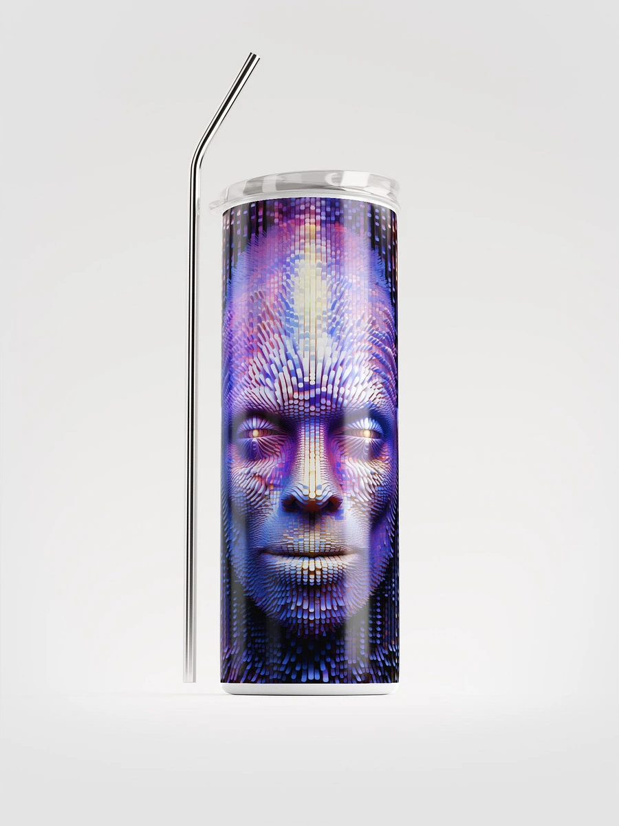 Stainless Steel Tumbler by Allcolor ST0013 product image (2)