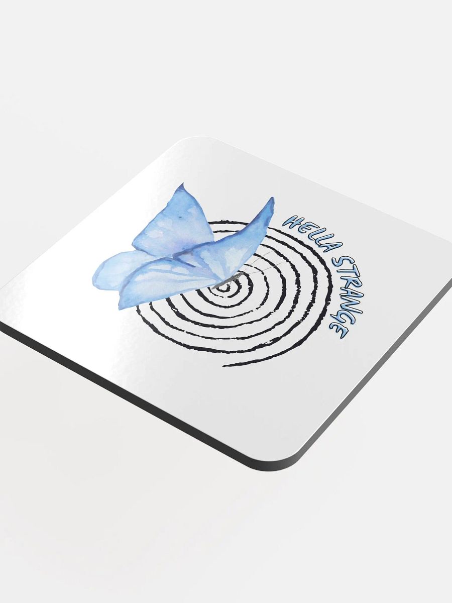 Butteffly Effect Coaster product image (4)