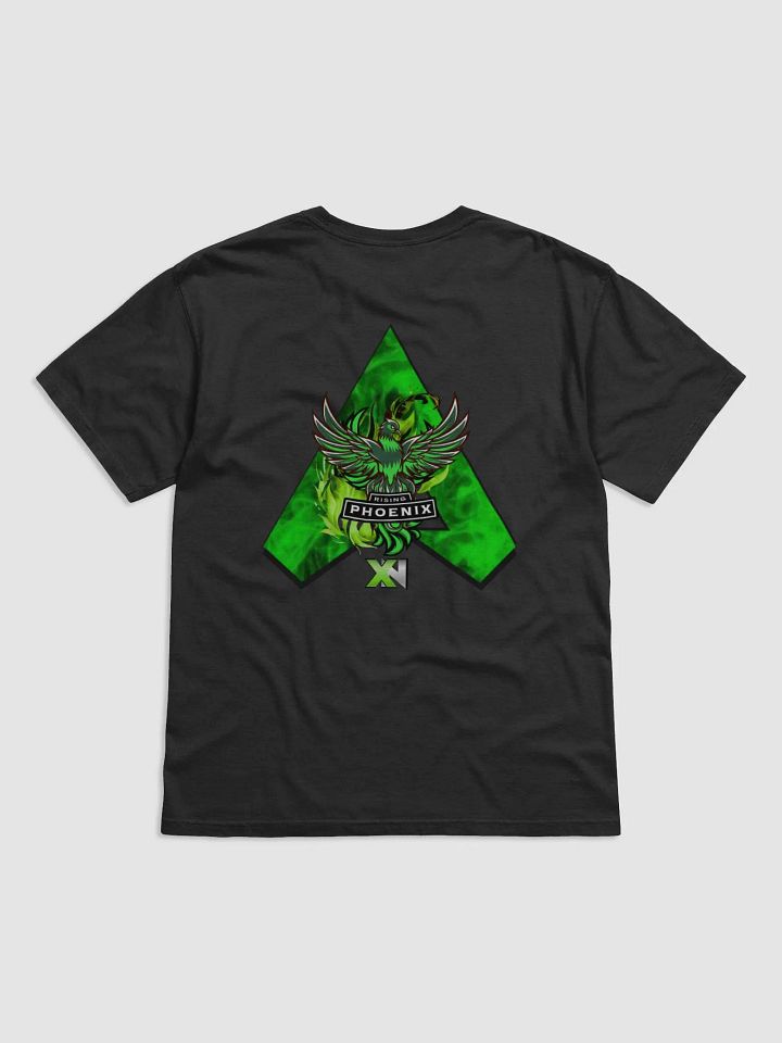 RisingPhoenix89 T-Shirt product image (8)
