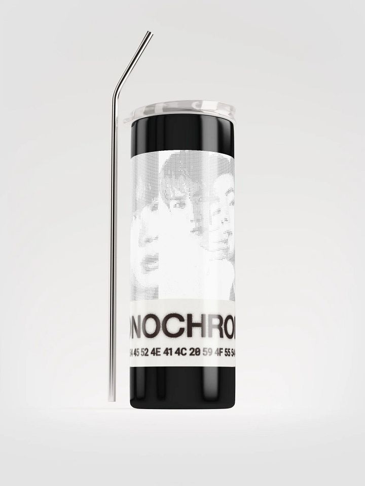 BTS Monochrome product image (1)
