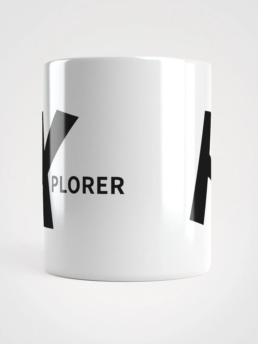 Xplorer Mug product image (5)