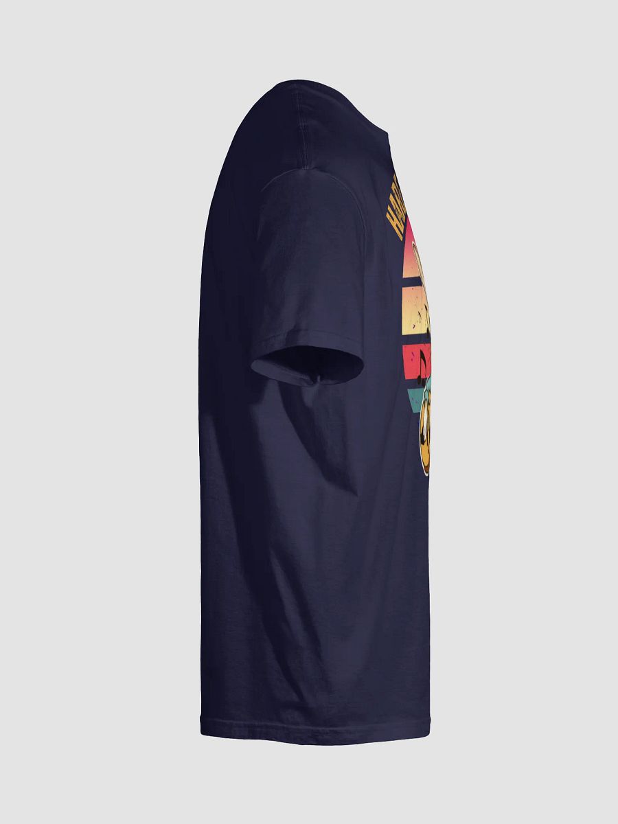 Hare to Rock Unisex Shirt product image (9)